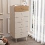 HANAH HOME Komoda Luke LK5 CS - slika 3