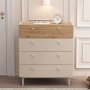 HANAH HOME Komoda Luke LK6 CS - slika 2