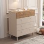 HANAH HOME Komoda Luke LK6 CS - slika 3