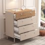 HANAH HOME Komoda Luke LK6 CS - slika 4