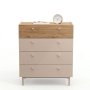 HANAH HOME Komoda Luke LK6 CS - slika 5