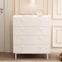 HANAH HOME Komoda Luke LK6 W - slika 2