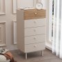 HANAH HOME Komoda Luke LK4 CS - slika 4