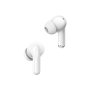 REALME T200 True Wireless Snowy White RMA2410 Bežične slušalice bele ZVU03528 - slika 1