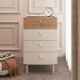 HANAH HOME Komoda Luke LK3 CS - slika 2