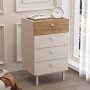 HANAH HOME Komoda Luke LK3 CS - slika 3
