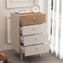HANAH HOME Komoda Luke LK3 CS - slika 4