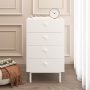HANAH HOME Komoda Luke LK3 W - slika 2