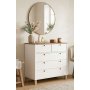 HANAH HOME Komoda Nord ND3 SW - slika 4