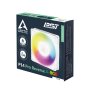Arctic P14 Pro Reverse A-RGB 140mm white ACFAN00324A - slika 2