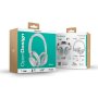 ENERGY SISTEM OpenDesign Headphones White (M50060) ZVU03750 - slika 3
