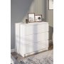 HANAH HOME Komoda Derinkuyu 3 - slika 1