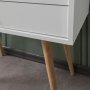 HANAH HOME Komoda Vita 5201 - slika 4