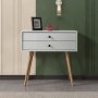 HANAH HOME Komoda Vita 5201 - slika 1