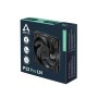 Arctic P12 Pro LN 120mm black ACFAN00348A - slika 2