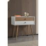 HANAH HOME Komoda Vita 5203 - slika 2