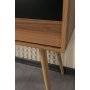 HANAH HOME Komoda Vita 5206 - slika 4