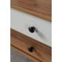HANAH HOME Komoda Vita 5207 - slika 3