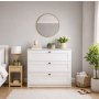 HANAH HOME Komoda Lucas 1600 207 - slika 2