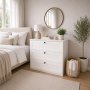 HANAH HOME Komoda Lucas 1600 207 - slika 3