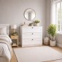 HANAH HOME Komoda Lucas 1600 207 - slika 1