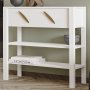 HANAH HOME Komoda Henric White - slika 3