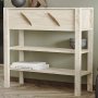 HANAH HOME Komoda Henric Travertine - slika 3