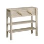 HANAH HOME Komoda Henric Travertine - slika 5