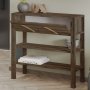 HANAH HOME Komoda Henric Antique Walnut - slika 4