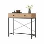 HANAH HOME Komoda Lefalis Atlantic Pine - slika 3
