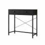 HANAH HOME Komoda Lefalis Black - slika 3
