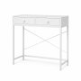 HANAH HOME Komoda Lefalis White - slika 3