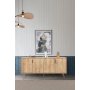 HANAH HOME Konzola Sırma 4814 - slika 1
