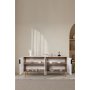 HANAH HOME Konzola Sırma 4815 - slika 2