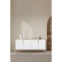 HANAH HOME Konzola Sırma 4815 - slika 1