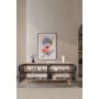 HANAH HOME Konzola Sırma 4816 - slika 2