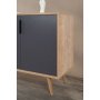 HANAH HOME Konzola Sırma 4816 - slika 4