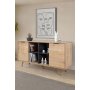 HANAH HOME Konzola Sina 4619 - slika 3