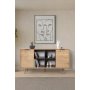 HANAH HOME Konzola Sina 4619 - slika 1