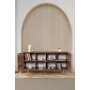 HANAH HOME Konzola Sina 4620 - slika 2