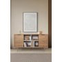 HANAH HOME Konzola Sina 4621 - slika 1