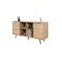 HANAH HOME Konzola Sina 4622 - slika 4