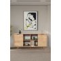 HANAH HOME Konzola Sina 4622 - slika 1