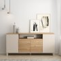 HANAH HOME Konzola Mood MD5 CS - slika 1