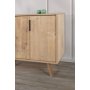 HANAH HOME Konzola Sırma 4514 - slika 4