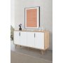 HANAH HOME Konzola Sırma 4515 - slika 3