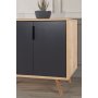 HANAH HOME Konzola Sırma 4516 - slika 4