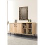 HANAH HOME Konzola Sile 4608 - slika 3