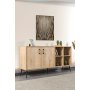 HANAH HOME Konzola Sile 4608 - slika 4