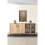 HANAH HOME Konzola Sile 4608 - slika 1